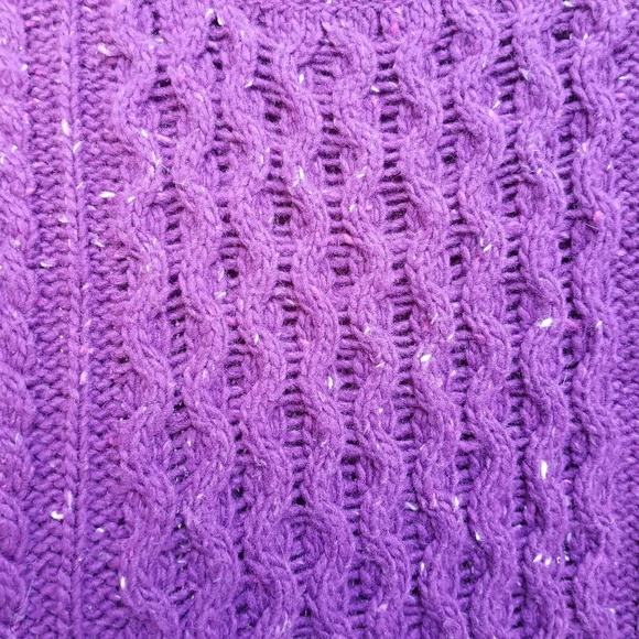 💗HOST PICK💗 Wool Blend Sweater - Picture 4 of 7